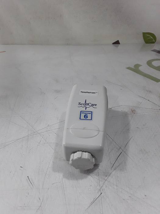 ScottCare Corporation ScottCare Corporation DS2 Telemetry Transmitter Patient Monitors reLink Medical