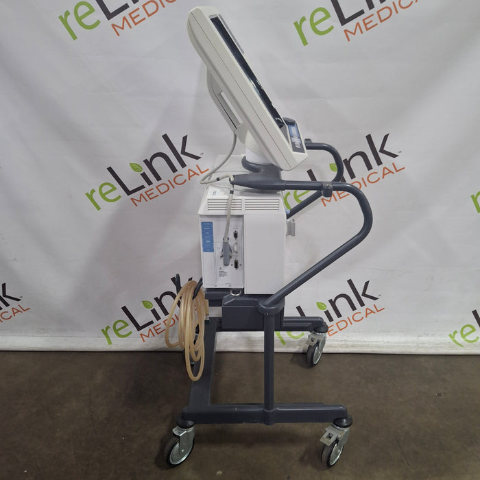 Puritan Bennett Puritan Bennett 840 Ventilator Respiratory reLink Medical