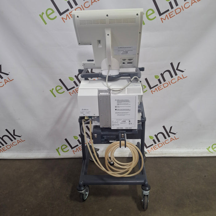 Puritan Bennett Puritan Bennett 840 Ventilator Respiratory reLink Medical