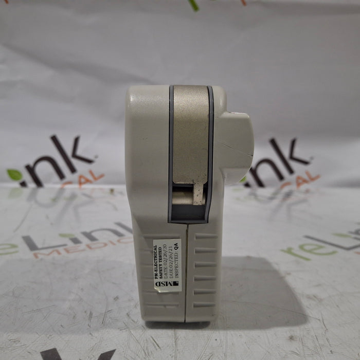 Moog Medical Moog Medical Curlin 6000 CMS Infusion Pump Infusion Pump reLink Medical