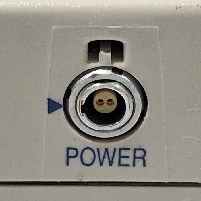 Moog Medical Moog Medical Curlin 6000 CMS Infusion Pump Infusion Pump reLink Medical