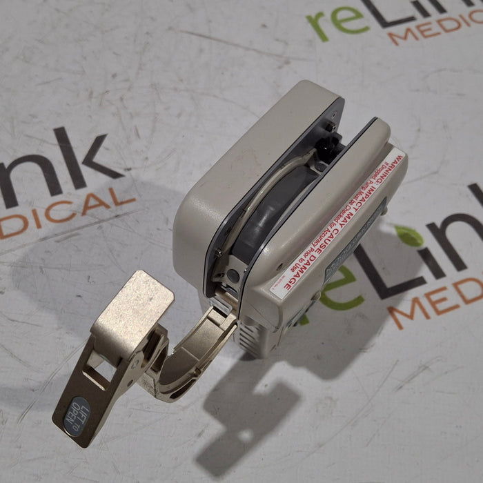 Moog Medical Moog Medical Curlin 6000 CMS Infusion Pump Infusion Pump reLink Medical