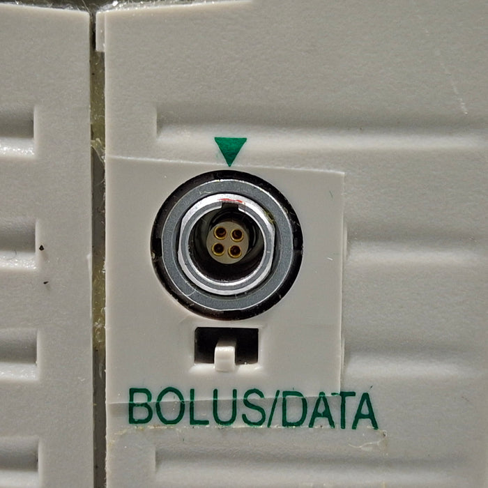 Moog Medical Moog Medical Curlin 6000 CMS Infusion Pump Infusion Pump reLink Medical