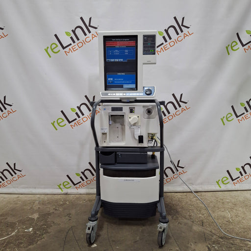 Puritan Bennett Puritan Bennett 840 Ventilator Respiratory reLink Medical