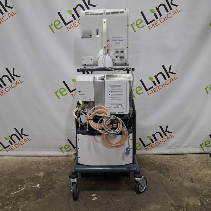 Puritan Bennett Puritan Bennett 840 Ventilator Respiratory reLink Medical