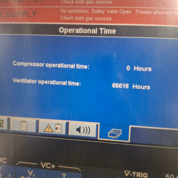 Puritan Bennett Puritan Bennett 840 Ventilator Respiratory reLink Medical