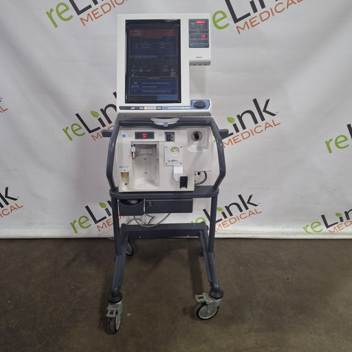 Puritan Bennett Puritan Bennett 840 Ventilator Respiratory reLink Medical
