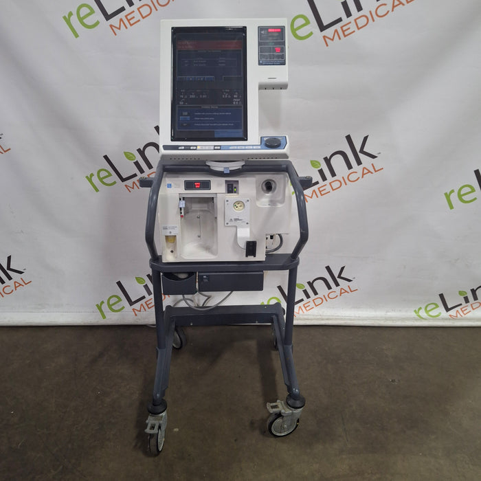 Puritan Bennett Puritan Bennett 840 Ventilator Respiratory reLink Medical