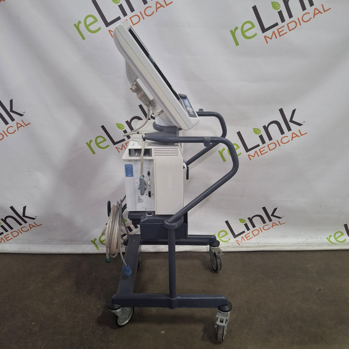 Puritan Bennett Puritan Bennett 840 Ventilator Respiratory reLink Medical