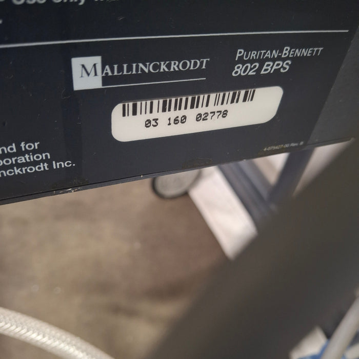 Puritan Bennett Puritan Bennett 840 Ventilator Respiratory reLink Medical