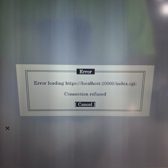 GE Healthcare GE Healthcare Carescape B650 Post Anesthesia Care Patient Monitor Patient Monitors reLink Medical