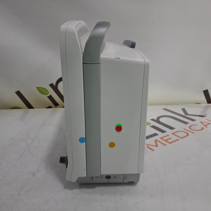 GE Healthcare GE Healthcare Carescape B650 Post Anesthesia Care Patient Monitor Patient Monitors reLink Medical