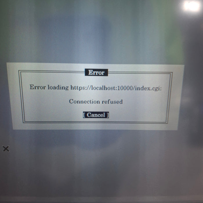 GE Healthcare GE Healthcare Carescape B650 Post Anesthesia Care Patient Monitor Patient Monitors reLink Medical