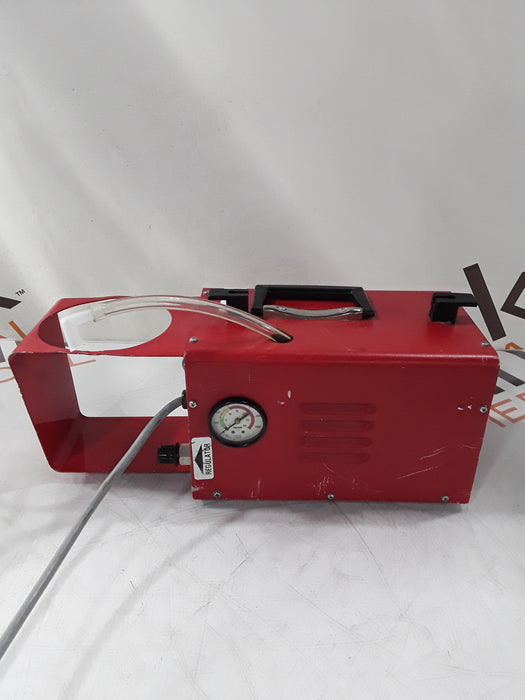 SSCOR, Inc. SSCOR, Inc. VacStat Suction Unit Surgical Equipment reLink Medical