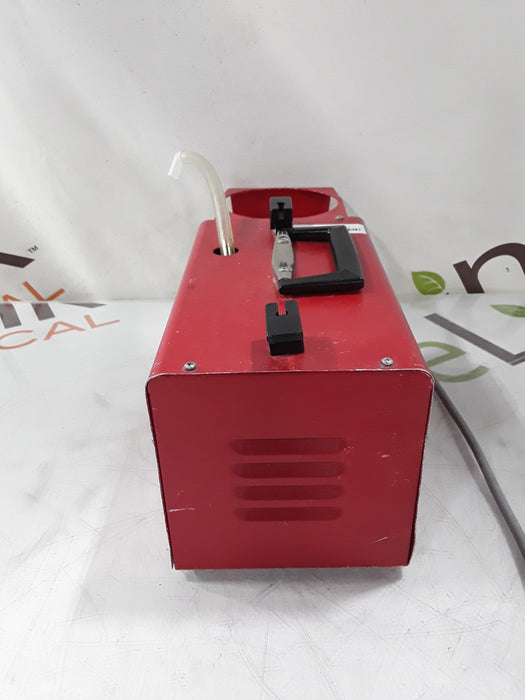 SSCOR, Inc. SSCOR, Inc. VacStat Suction Unit Surgical Equipment reLink Medical