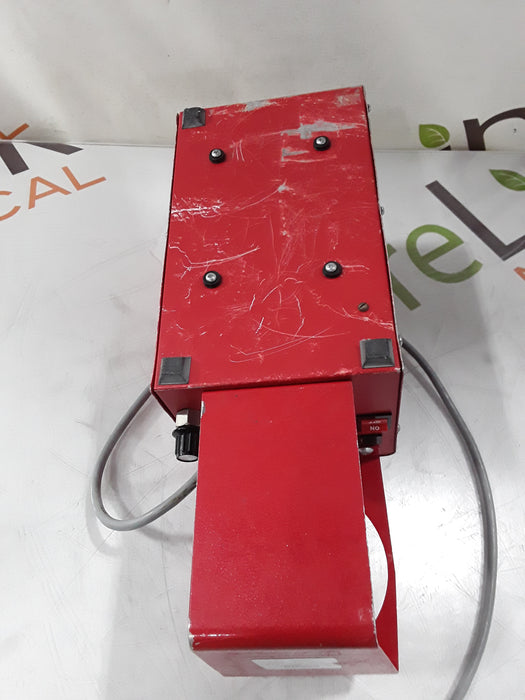 SSCOR, Inc. SSCOR, Inc. VacStat Suction Unit Surgical Equipment reLink Medical