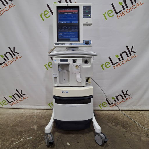 Puritan Bennett Puritan Bennett 840 Ventilator Respiratory reLink Medical