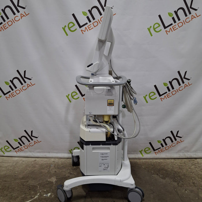 Puritan Bennett Puritan Bennett 840 Ventilator Respiratory reLink Medical