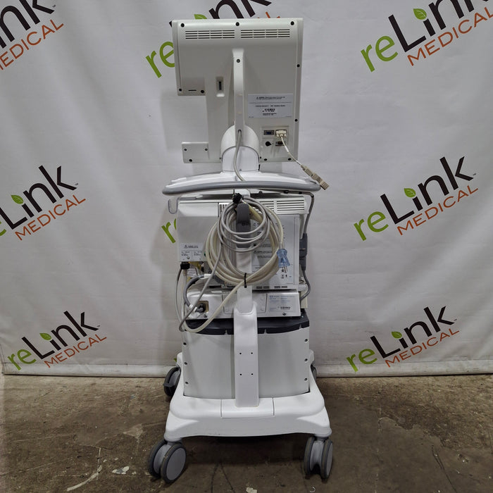 Puritan Bennett Puritan Bennett 840 Ventilator Respiratory reLink Medical