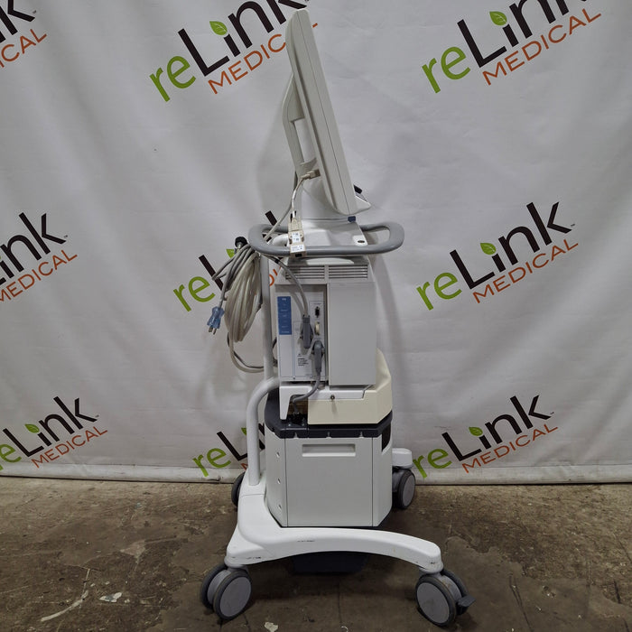 Puritan Bennett Puritan Bennett 840 Ventilator Respiratory reLink Medical