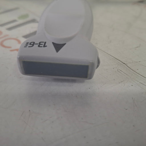 Sonosite Sonosite L25x/13-6 Linear Transducer Ultrasound Probes reLink Medical