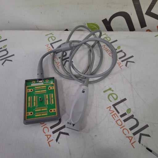 Sonosite Sonosite L25x/13-6 Linear Transducer Ultrasound Probes reLink Medical