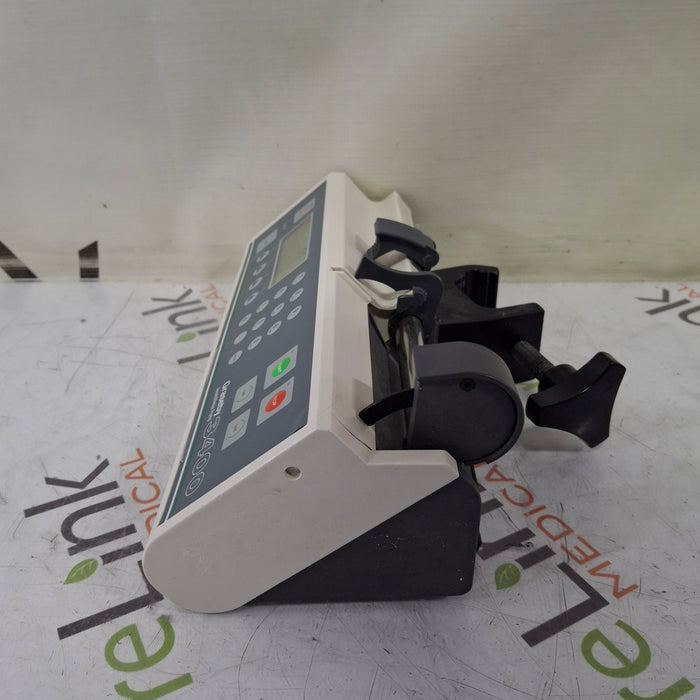 Graseby 3400 Syringe Pump