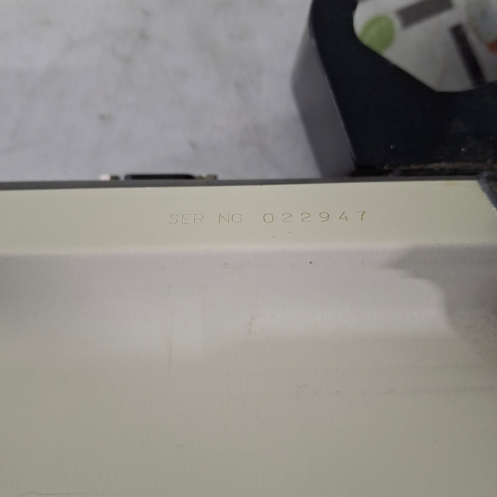 Graseby 3400 Syringe Pump