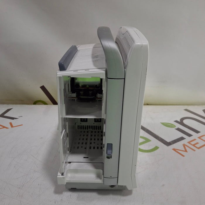 GE Healthcare GE Healthcare Carescape B650 Post Anesthesia Care Patient Monitor Patient Monitors reLink Medical