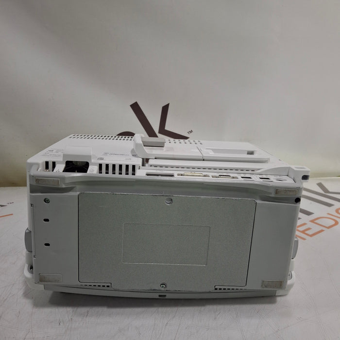 GE Healthcare GE Healthcare Carescape B650 Post Anesthesia Care Patient Monitor Patient Monitors reLink Medical