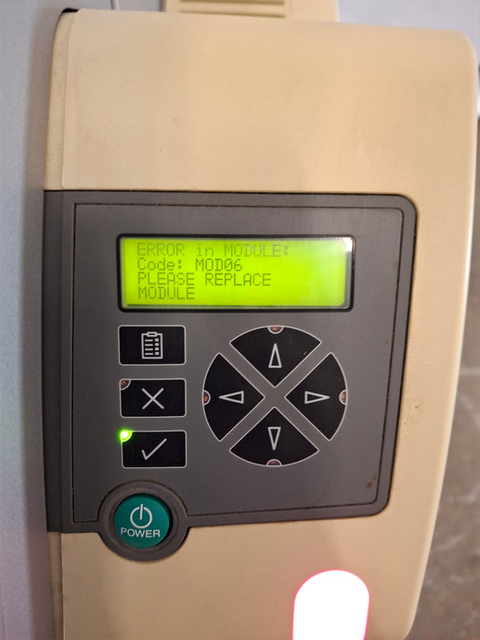 AGFA AGFA DryStar 5302 Mammography Printer CR and Imagers reLink Medical