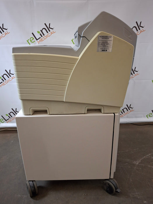 AGFA AGFA DryStar 5302 Mammography Printer CR and Imagers reLink Medical