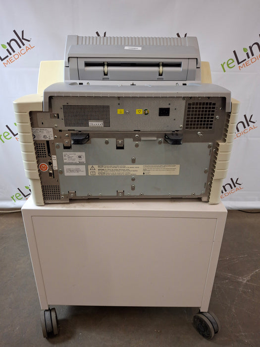 AGFA AGFA DryStar 5302 Mammography Printer CR and Imagers reLink Medical