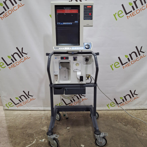 Puritan Bennett Puritan Bennett 840 Ventilator Respiratory reLink Medical