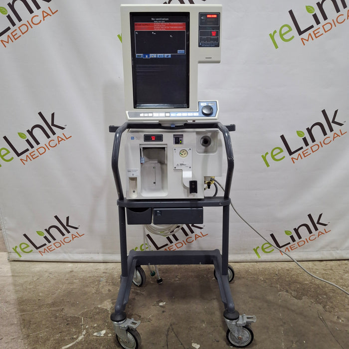 Puritan Bennett Puritan Bennett 840 Ventilator Respiratory reLink Medical