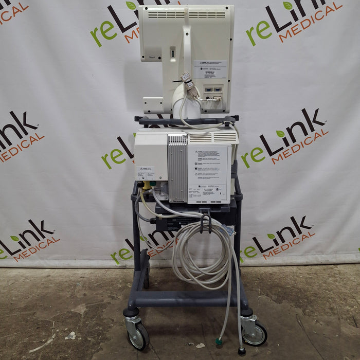 Puritan Bennett Puritan Bennett 840 Ventilator Respiratory reLink Medical