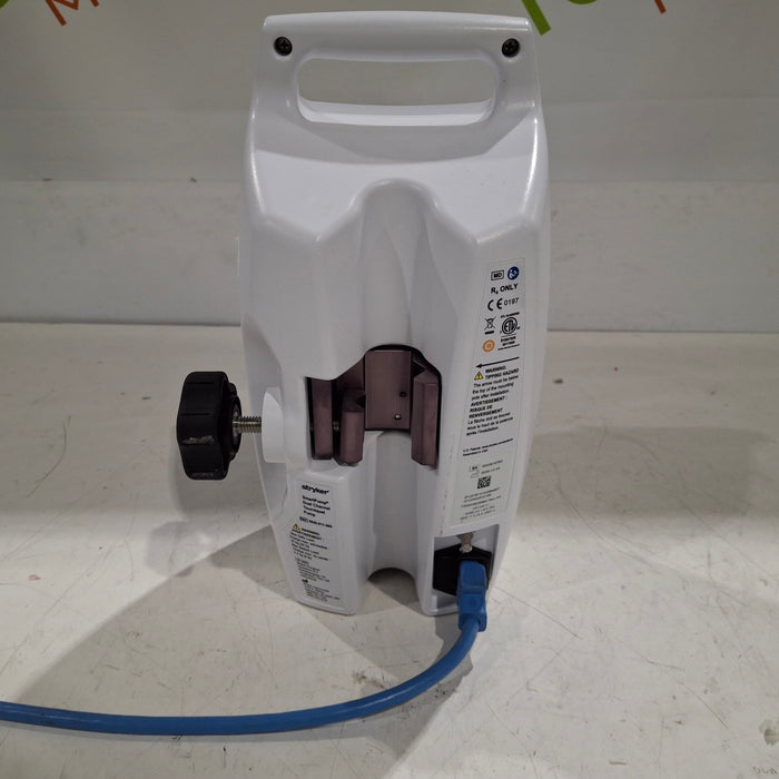 Stryker Stryker SmartPump Dual Channel Tourniquet Surgical Equipment reLink Medical