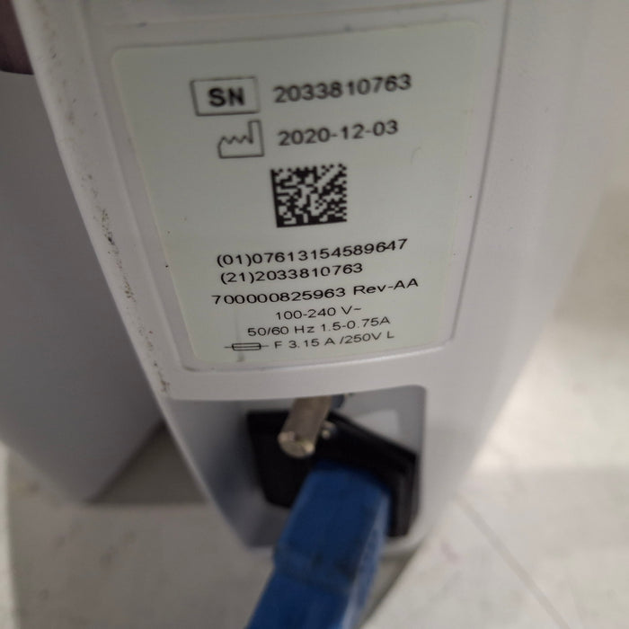 Stryker Stryker SmartPump Dual Channel Tourniquet Surgical Equipment reLink Medical