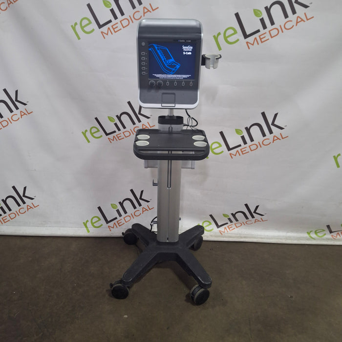 Sonosite Sonosite S-Cath Ultrasound Ultrasound reLink Medical