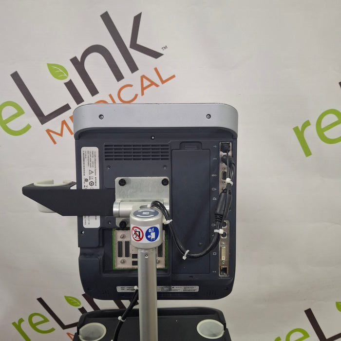 Sonosite Sonosite S-Cath Ultrasound Ultrasound reLink Medical