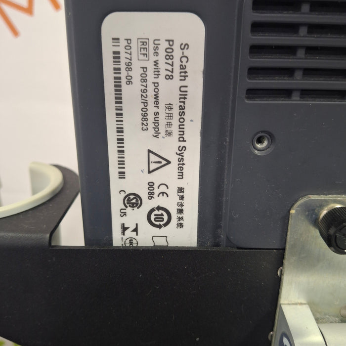 Sonosite Sonosite S-Cath Ultrasound Ultrasound reLink Medical