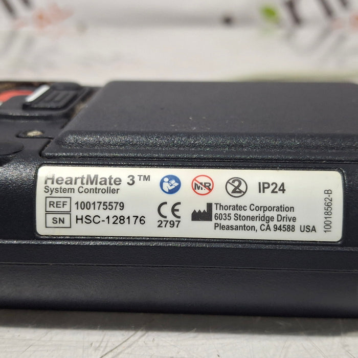 Thoratec HeartMate III System Controller