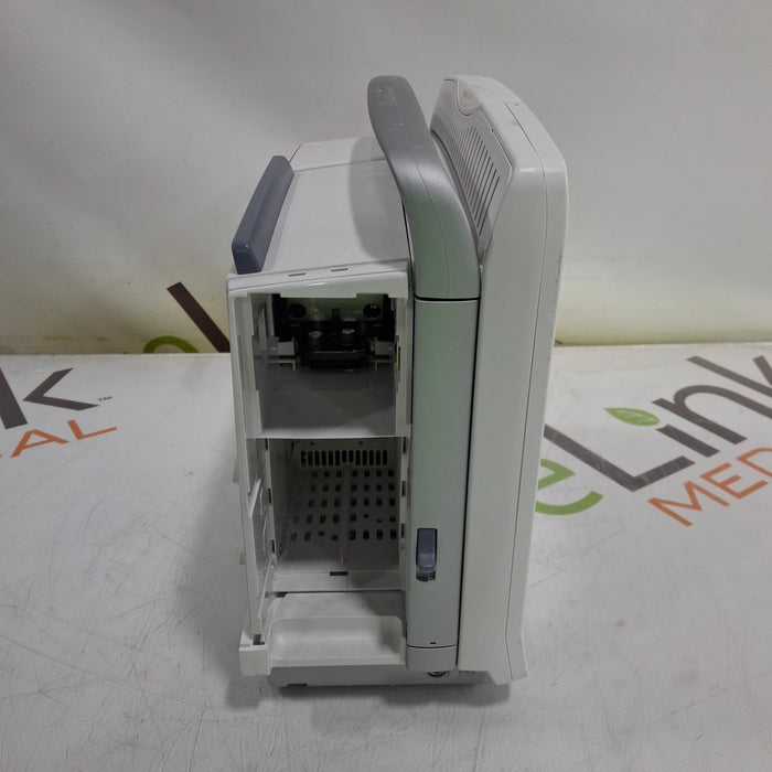 GE Healthcare GE Healthcare Carescape B650 Post Anesthesia Care Patient Monitor Patient Monitors reLink Medical