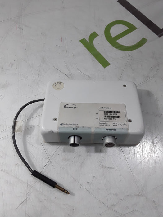 Datascope Datascope IABP Trainer Surgical Equipment reLink Medical