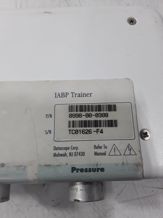 Datascope Datascope IABP Trainer Surgical Equipment reLink Medical