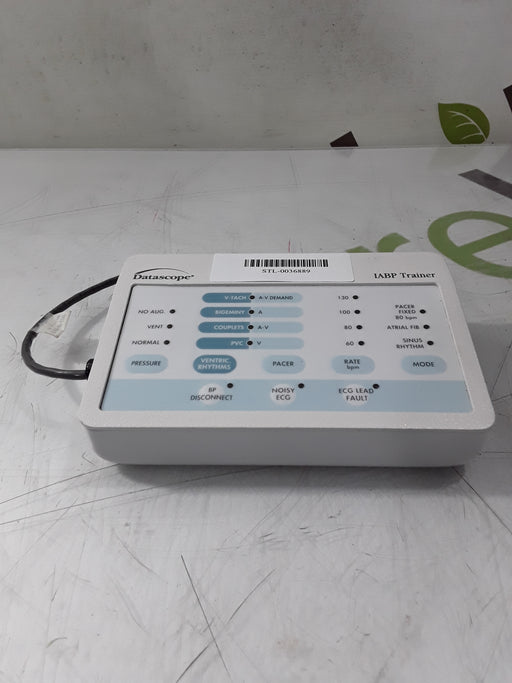 Datascope Datascope IABP Trainer Surgical Equipment reLink Medical