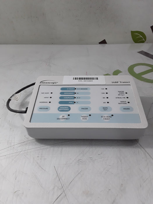 Datascope Datascope IABP Trainer Surgical Equipment reLink Medical