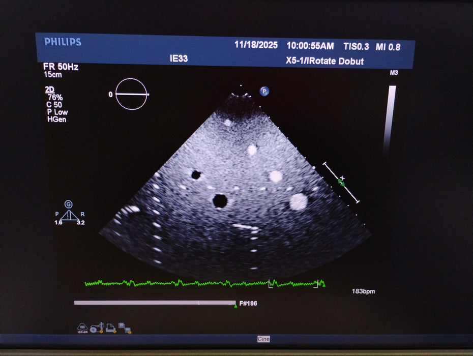 Boekel Scientific 133001 Incubator