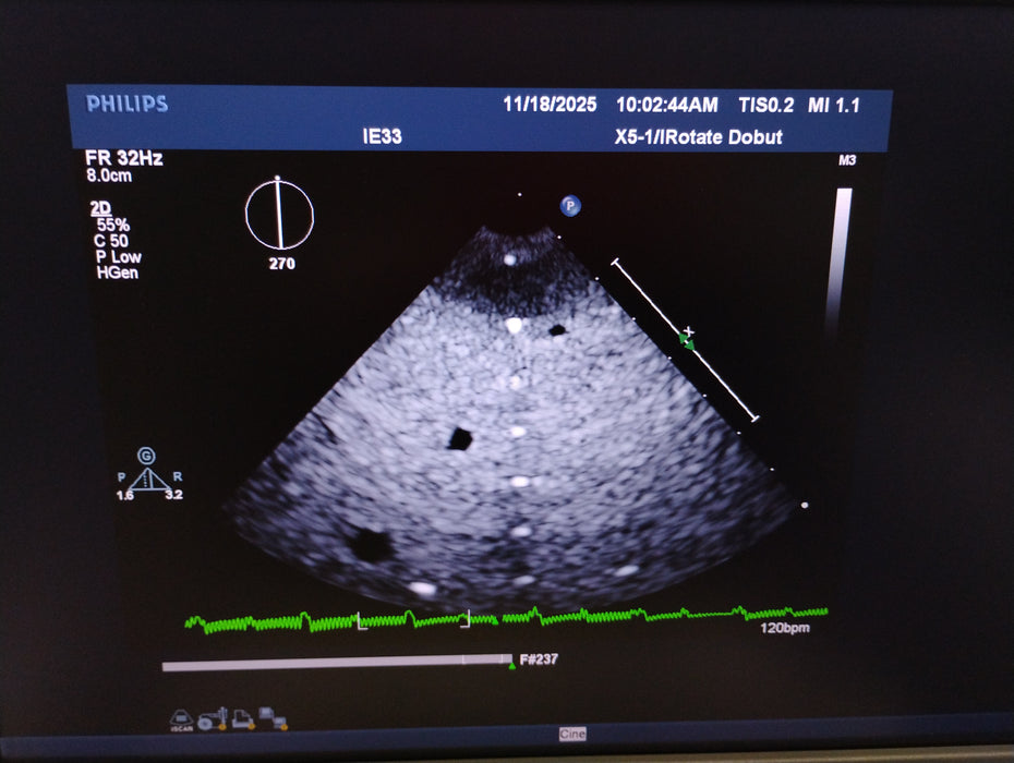 Boekel Scientific 133001 Incubator