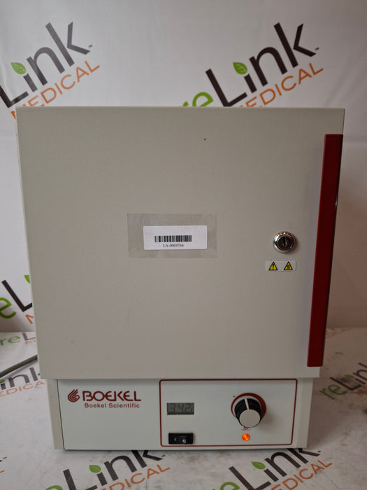Boekel Scientific 133001 Incubator